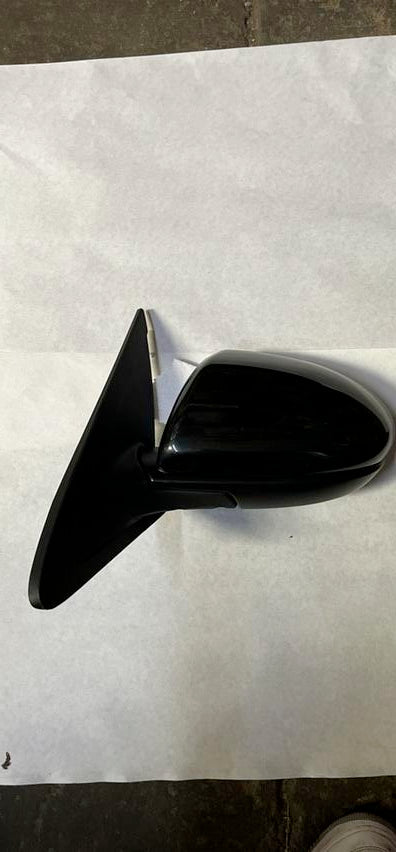 2012-2013 Mazda 3 Left Driver Side Mirror Espejo Retrovisor Izquierdo Conductor