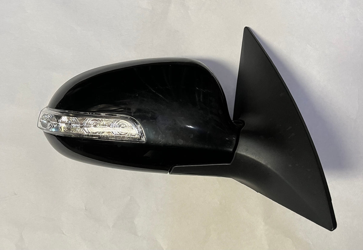 Open Box 2009 To 2012 Hyundai Elantra Right Side