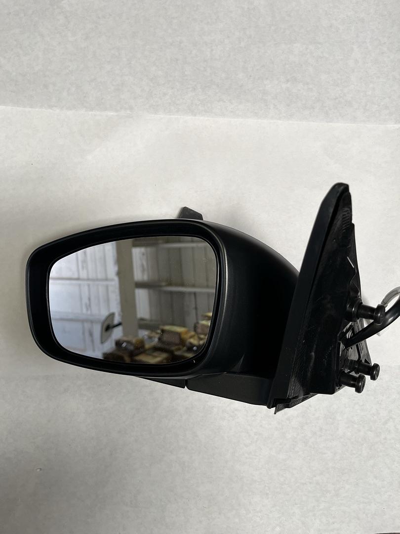 2009 to 2010 Infiniti G37 Left Driver Side Mirror Espejo Retrovisor Izquierdo Conductor