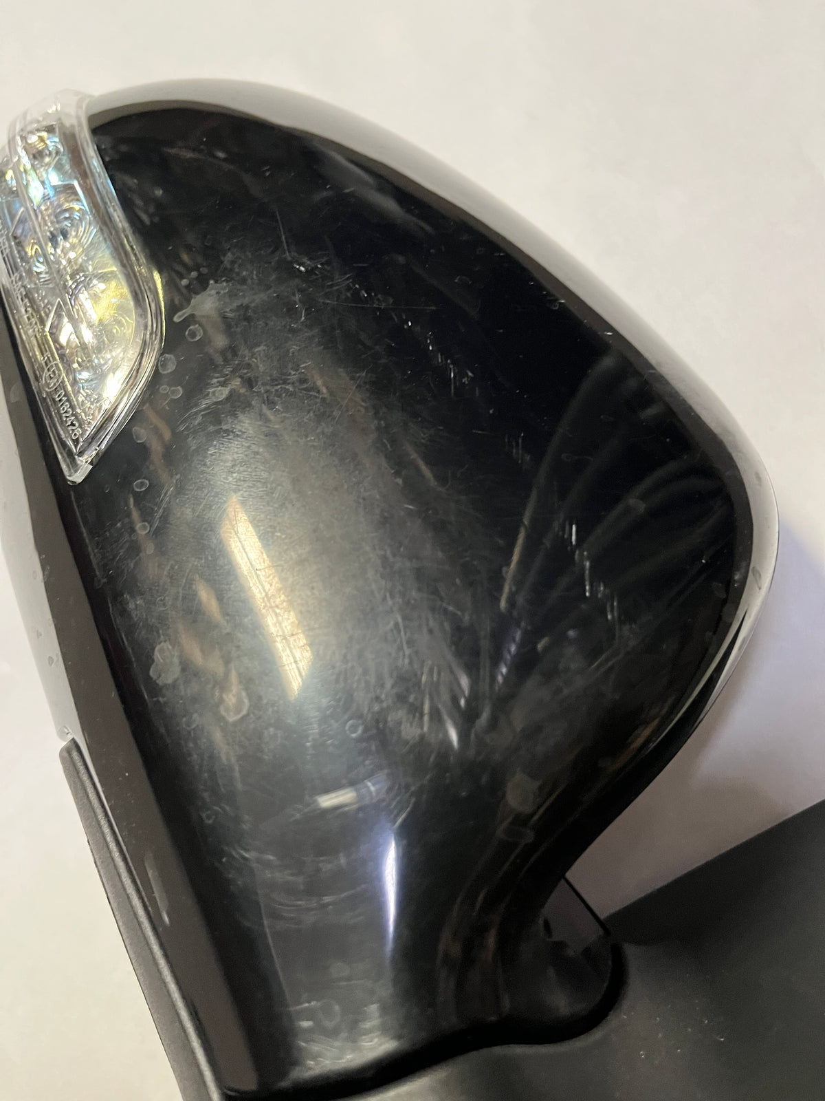 Open Box 2009 To 2012 Hyundai Elantra Right Side