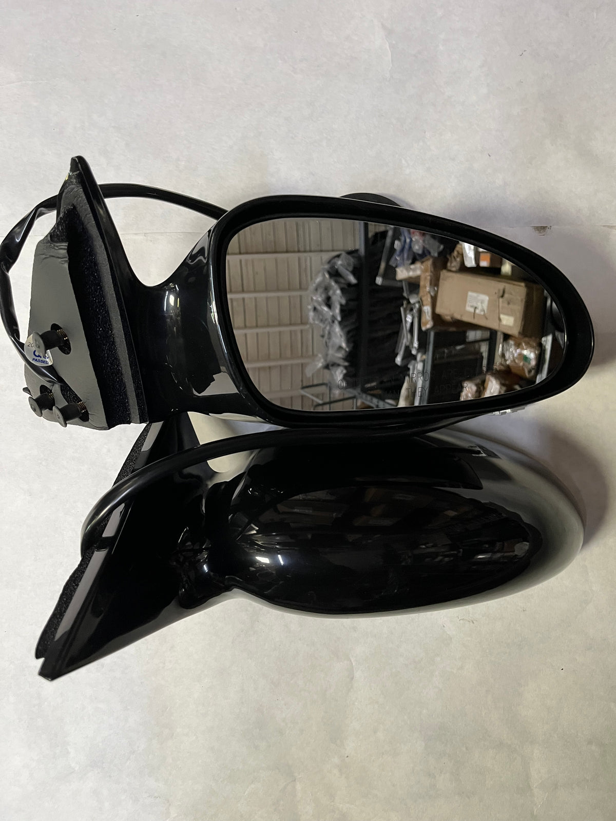 Oem-Mr-Gm1320273/Gm1321273 2000–2007 Chevrolet Monte Carlo (Passenger/Right side)
