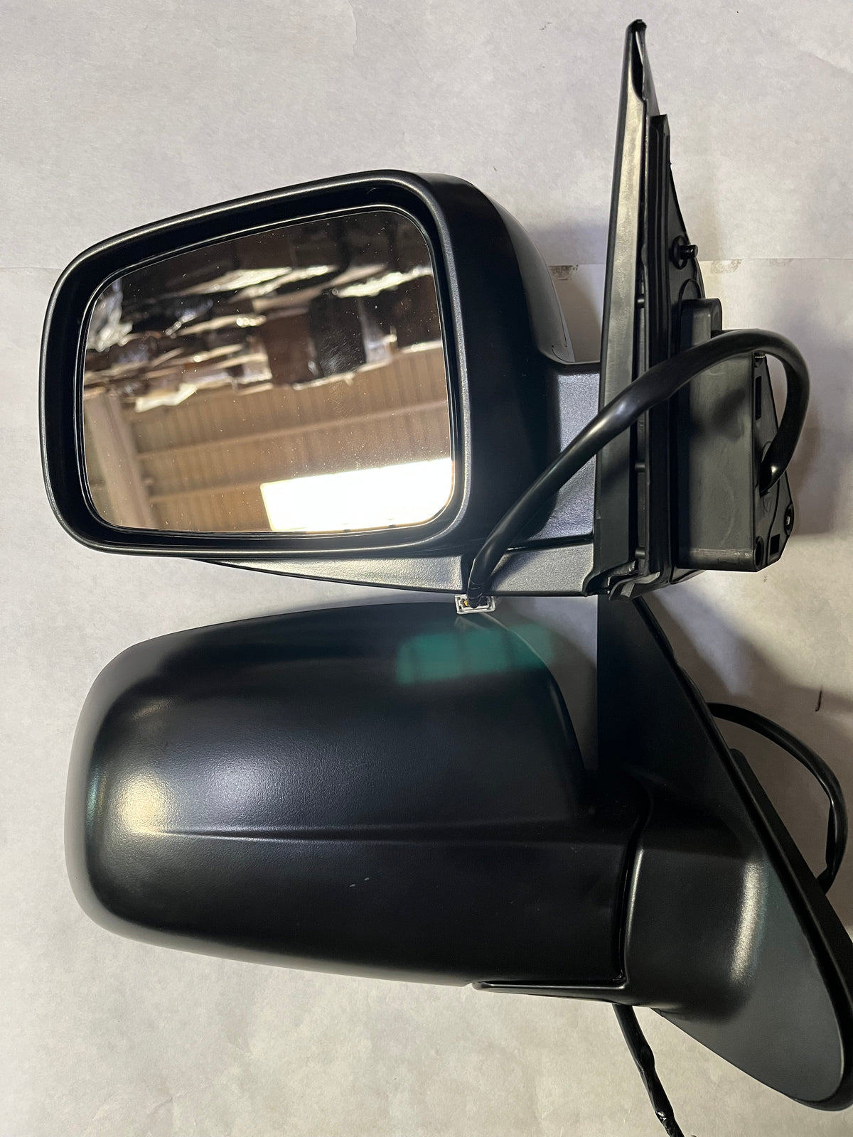 Oem-Mr-Ho1320215/Ho1321215 For 2002-2006 Honda CR-V