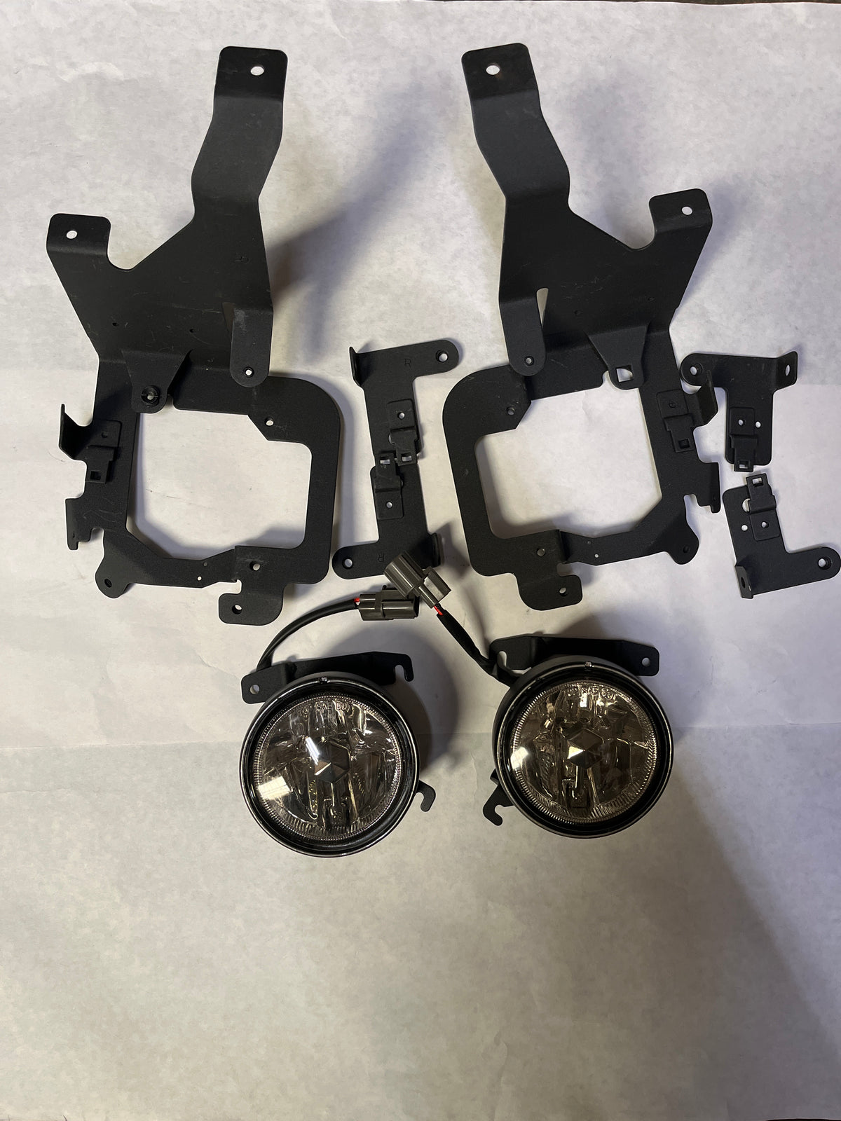 Fl-Ztl-196- 2003 to 2005 Honda Pilot