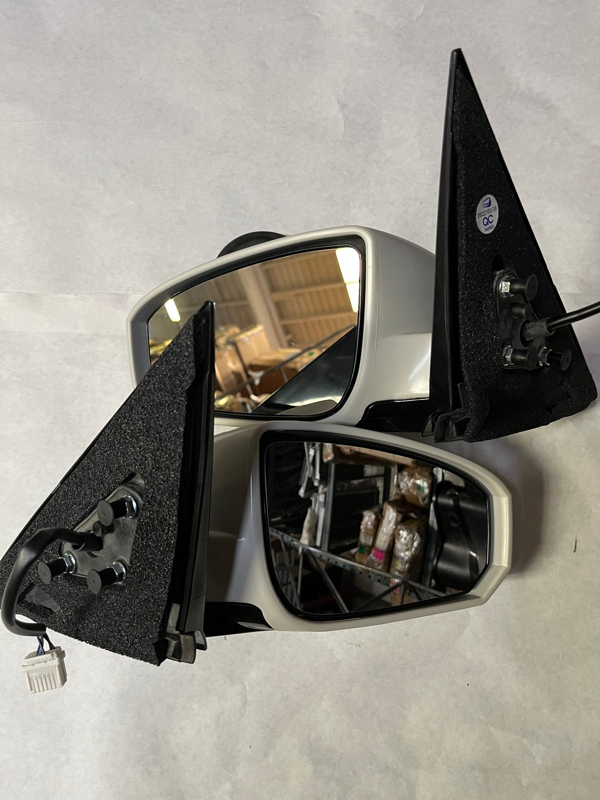 Oem-Mr-Ni1320161/Ni1321161 2004 to 2008 Nissan Maxima passenger/Driver side