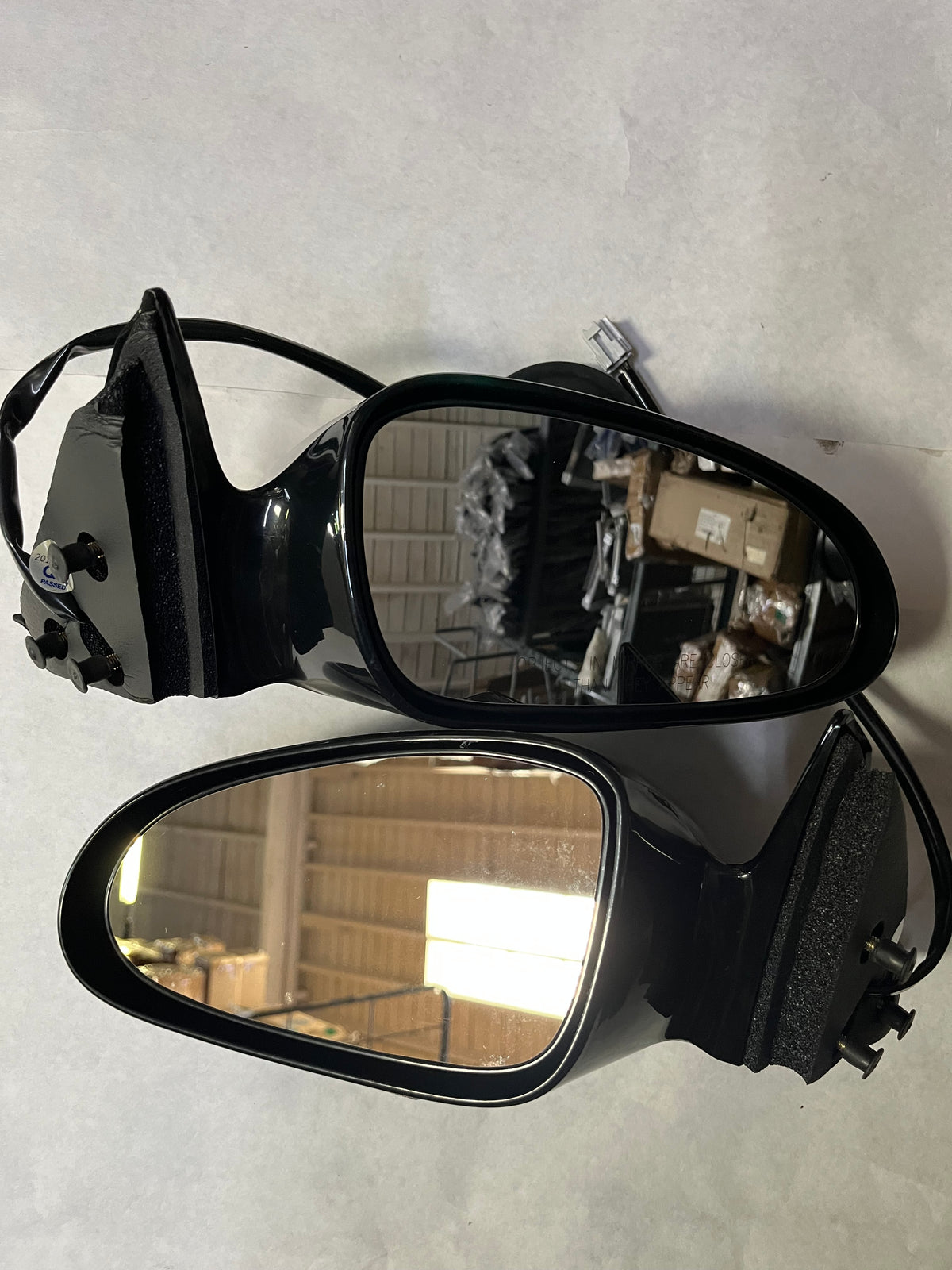 Oem-Mr-Gm1320273/Gm1321273 2000–2007 Chevrolet Monte Carlo (Passenger/Right side)