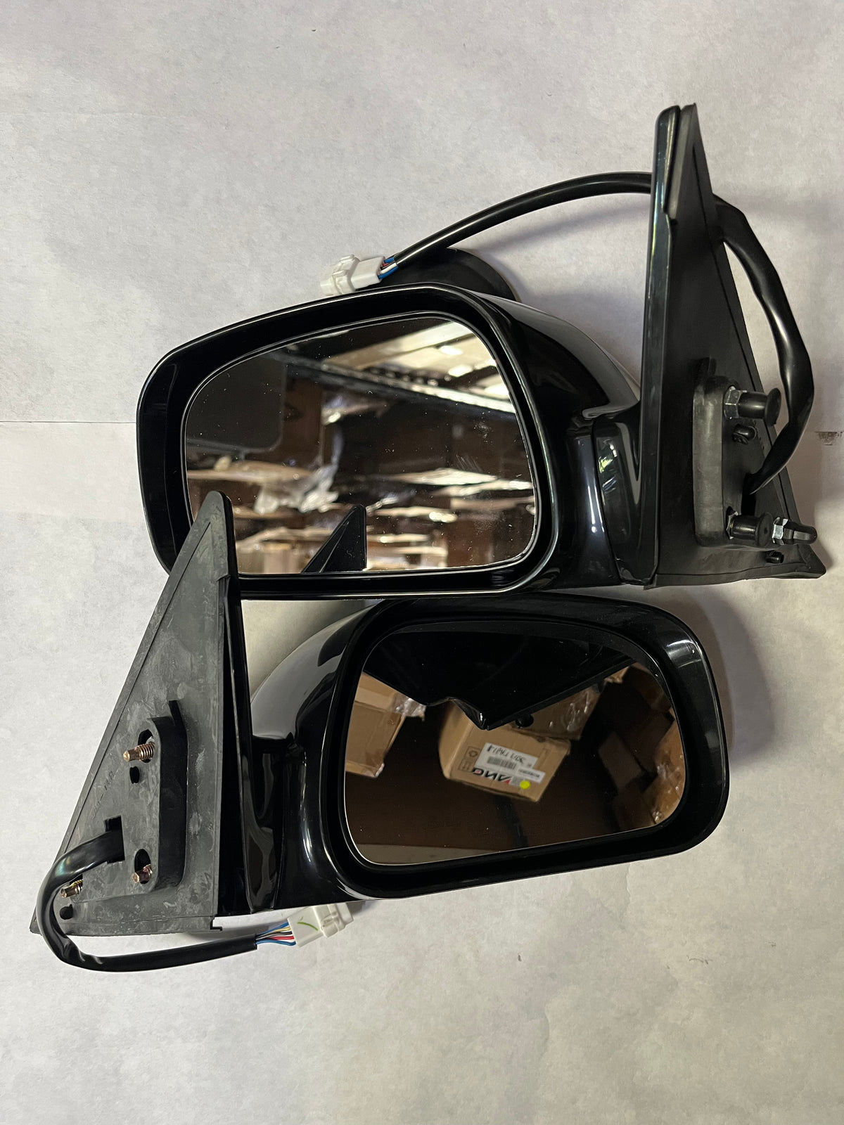 Oem-Mr-To1320219/To1321219