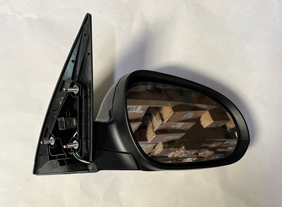 Open Box 2009 To 2012 Hyundai Elantra Right Side