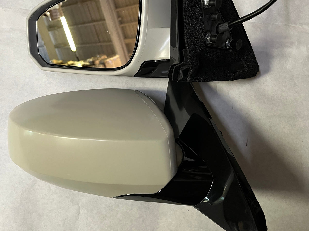 Oem-Mr-Ni1320161/Ni1321161 2004 to 2008 Nissan Maxima passenger/Driver side