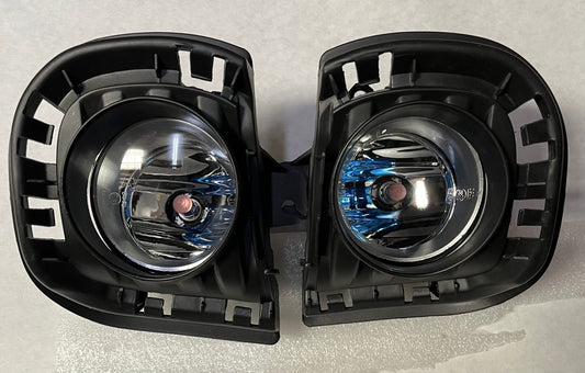 Open Box 14-16 Scion Tc