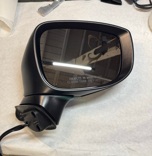 2017 to 2021 Mazda Cx5 Right Passenger Side Mirror Espejo Retrovisor Derecho Pasajero