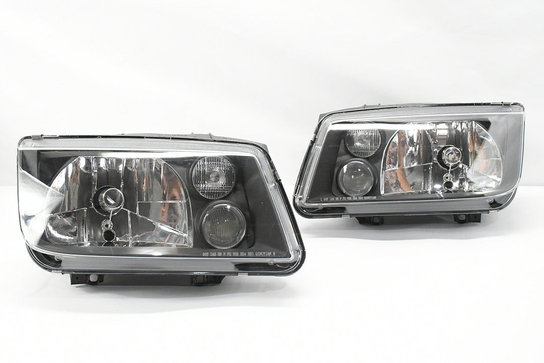 99-05 volkswagen jetta bk cl1 headlights