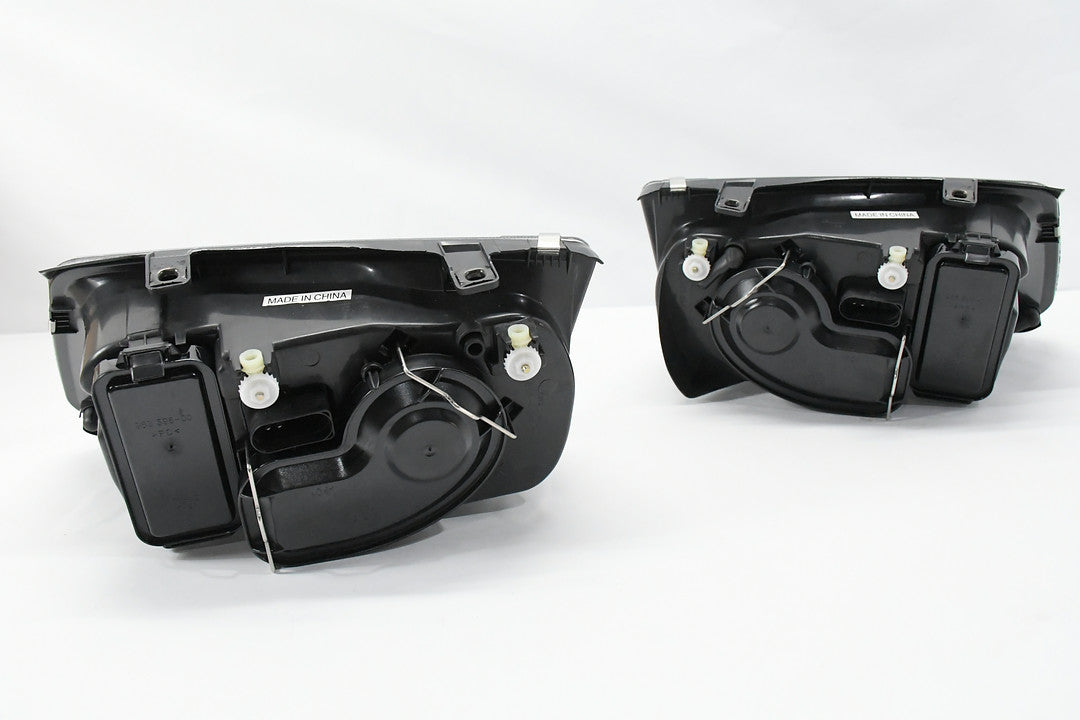 99-05 volkswagen jetta bk cl1 headlights