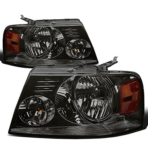 04-08 Ford F-150