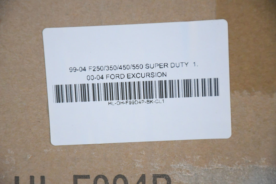 99-04 Ford F-250/F-350/F-450/F-550 Super Duty