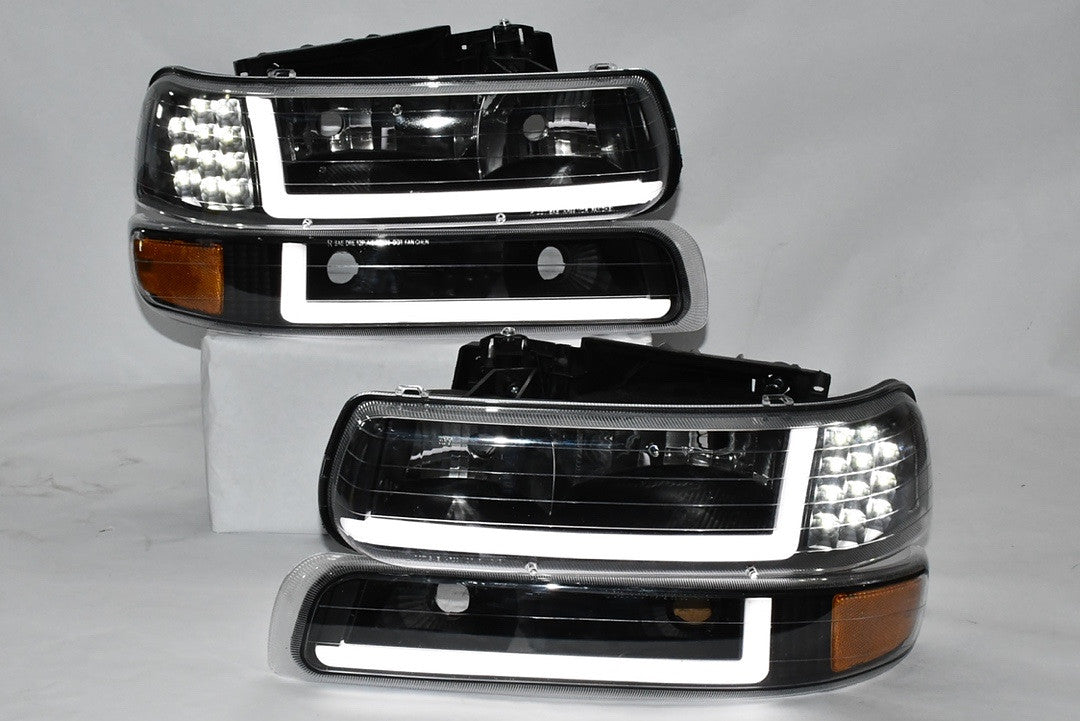 99-02 CHEVY SILVERADO ( NEW )