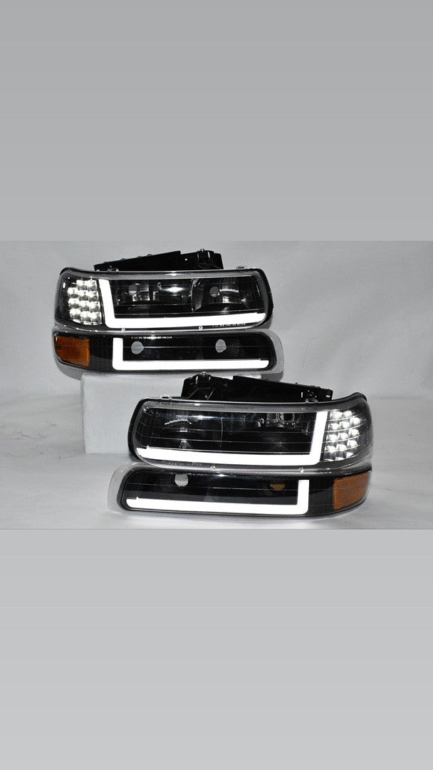 99-02 CHEVY SILVERADO ( NEW )