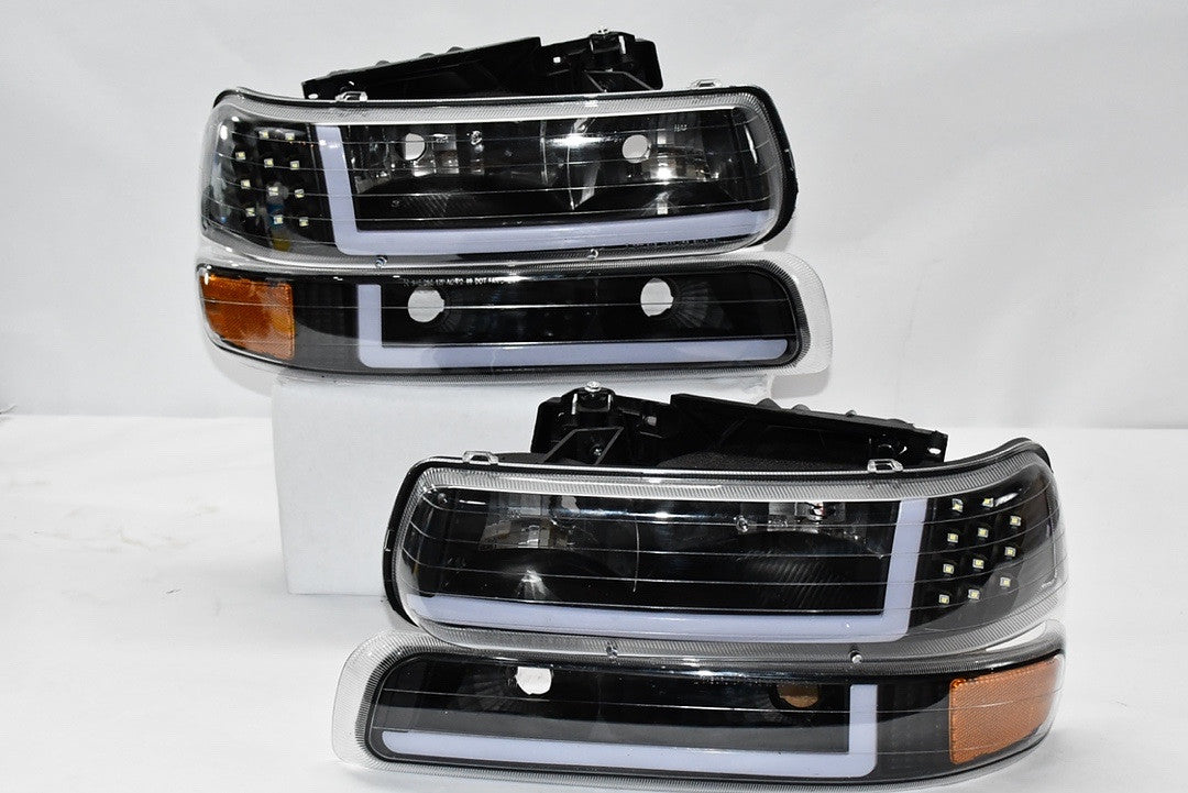 99-02 CHEVY SILVERADO ( NEW )