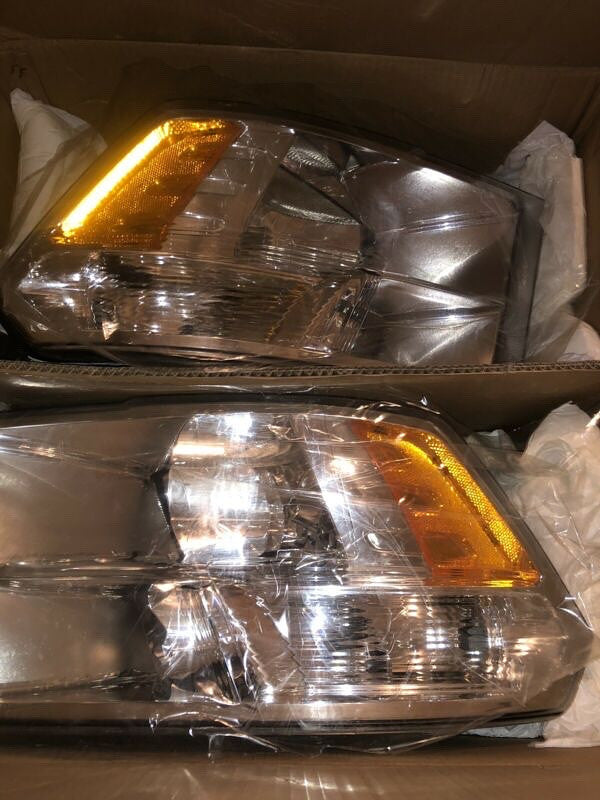 09-17 Dodge Ram 1500