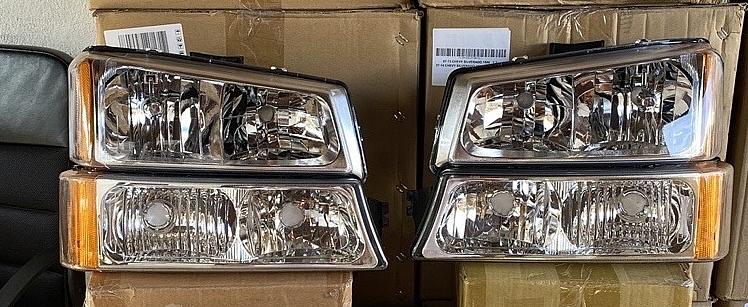 03-06 chevy silverado 1500 2500hd 3500hd avalance 1500 2500 03-04 silverado 07 classic