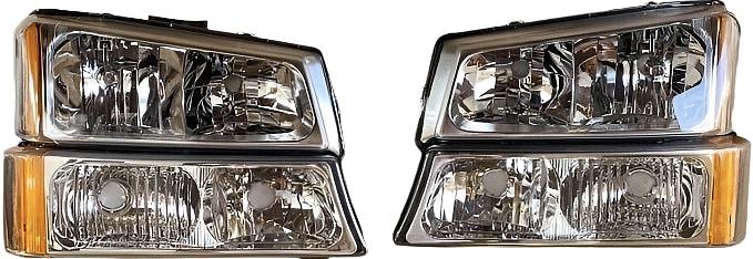 03-06 chevy silverado 1500 2500hd 3500hd avalance 1500 2500 03-04 silverado 07 classic