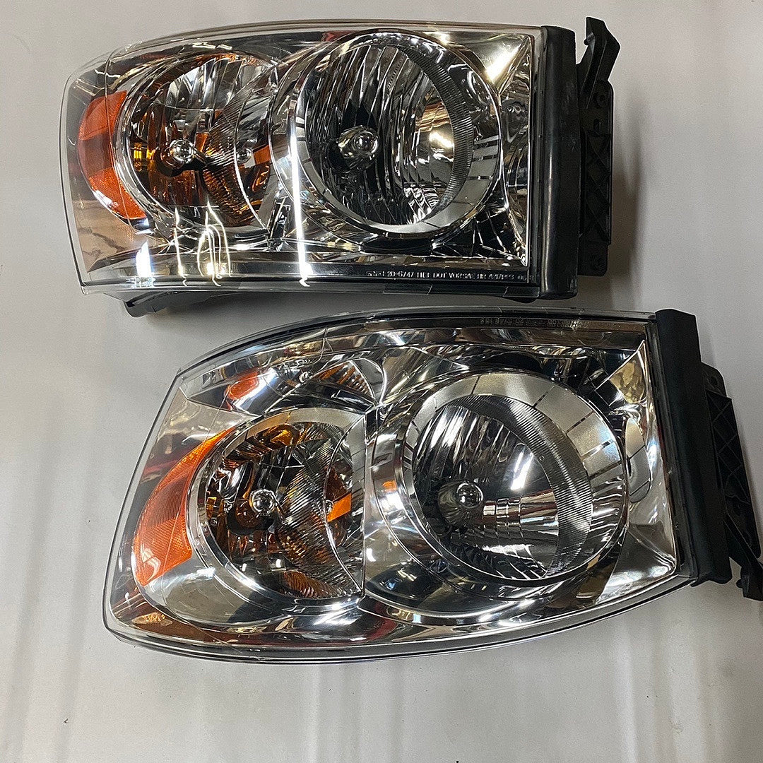 06-08 DODGE RAM 1500