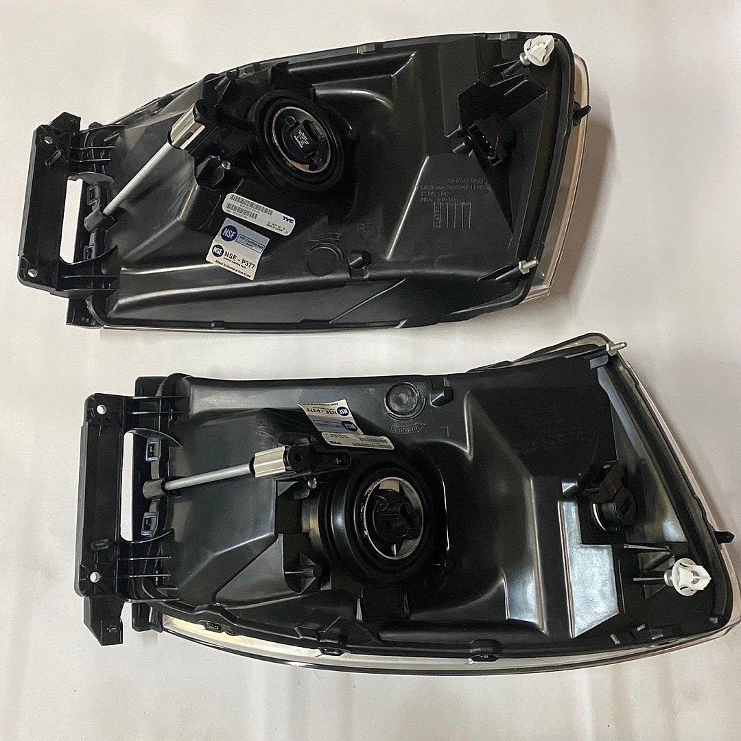 06-08 DODGE RAM 1500