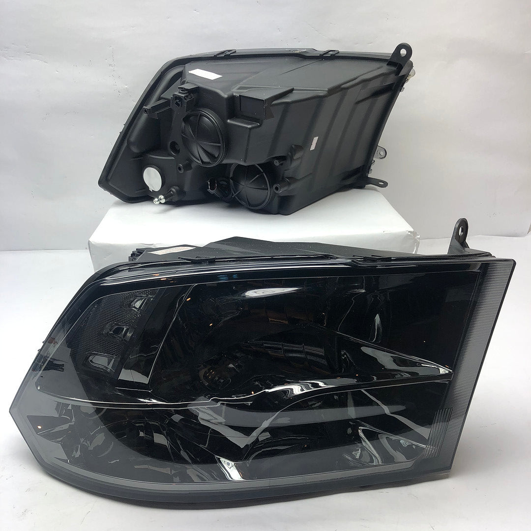 09-17 DODGE RAM 1500 10-18 2500 3500 4500 5500