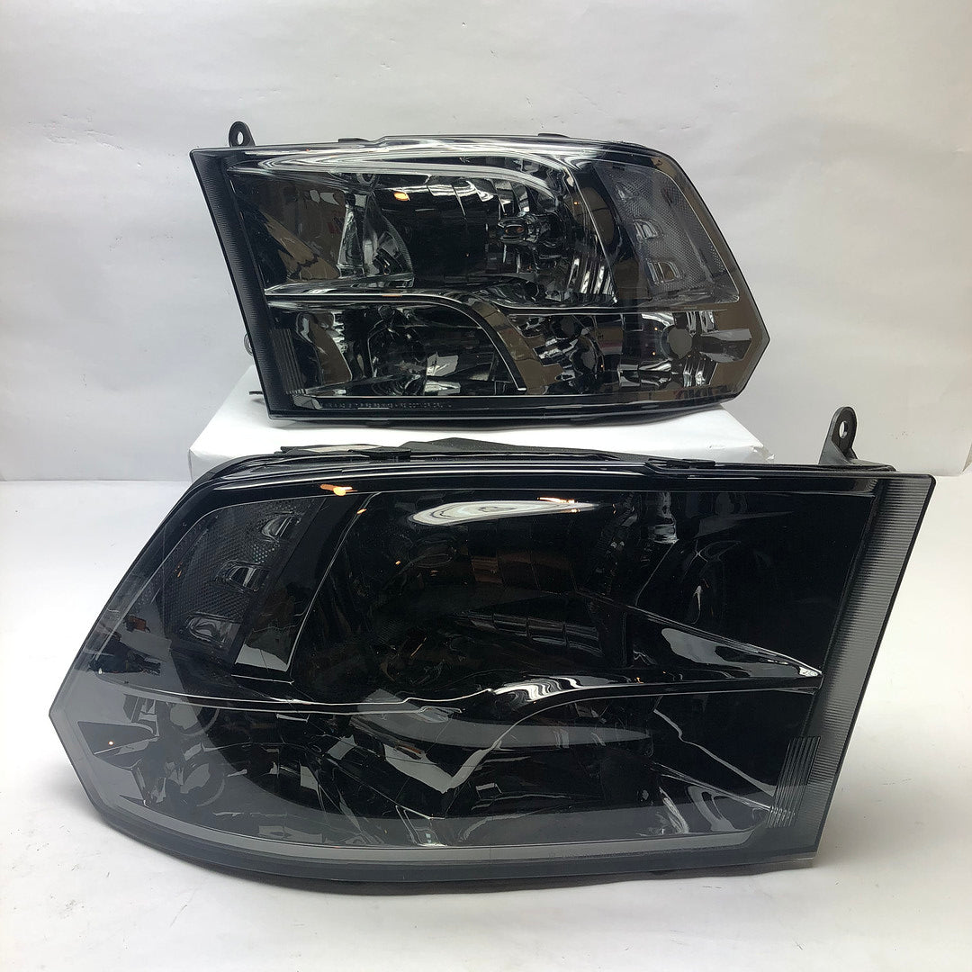 09-17 DODGE RAM 1500 10-18 2500 3500 4500 5500