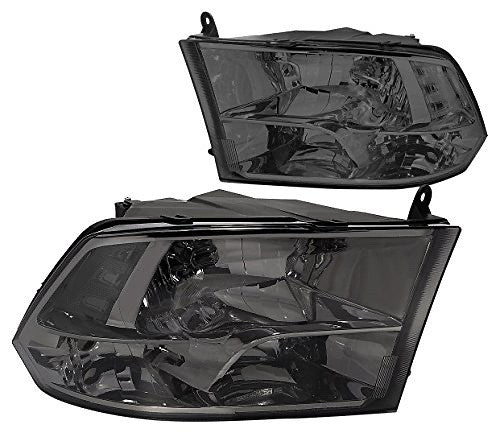 09-17 DODGE RAM 1500 10-18 2500 3500 4500 5500
