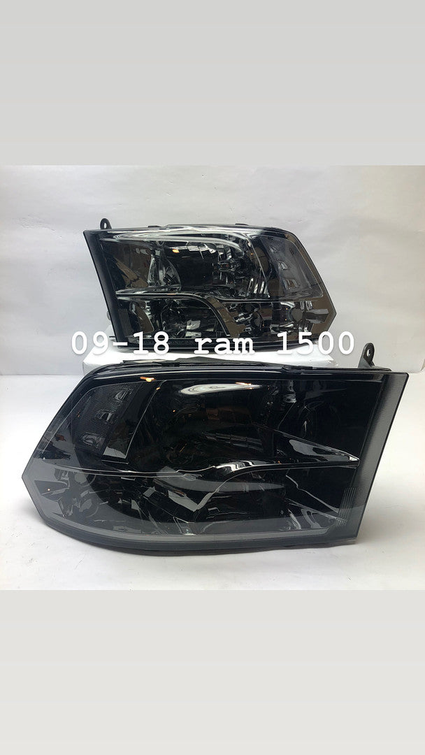 09-17 DODGE RAM 1500 10-18 2500 3500 4500 5500