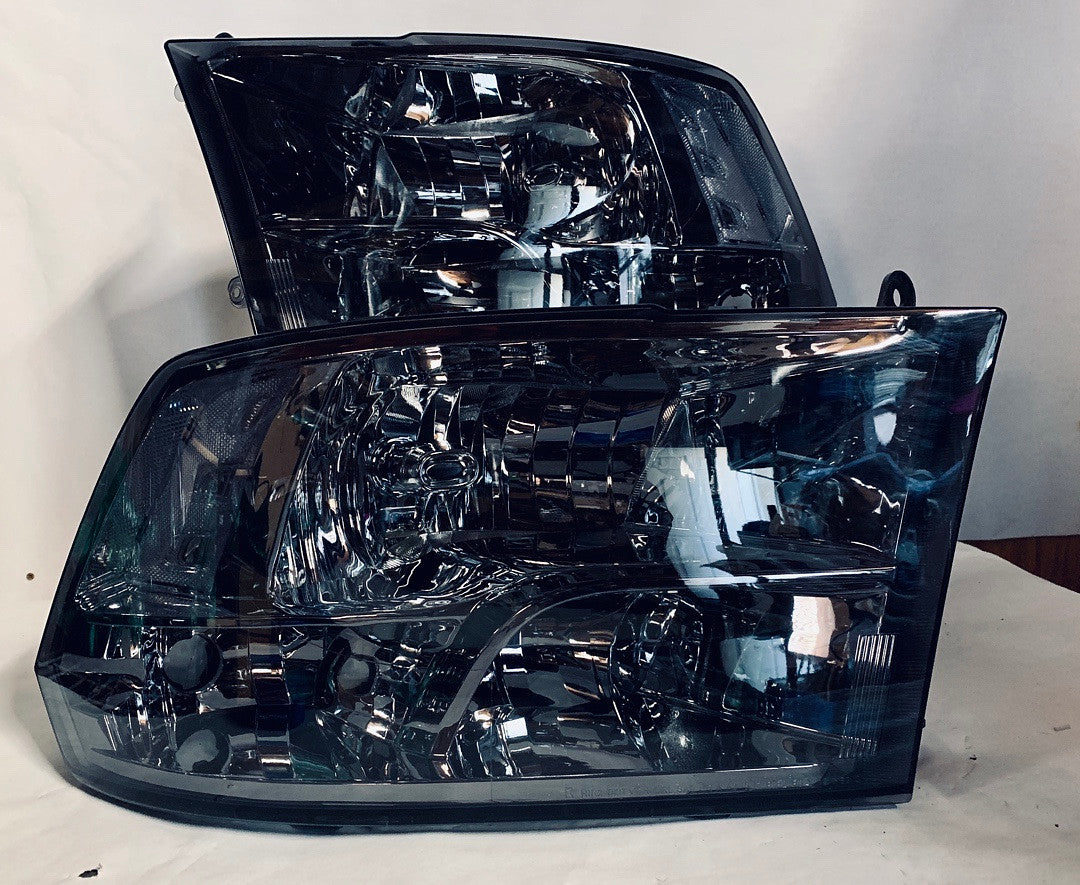 09-17 DODGE RAM 1500 10-18 2500 3500 4500 5500