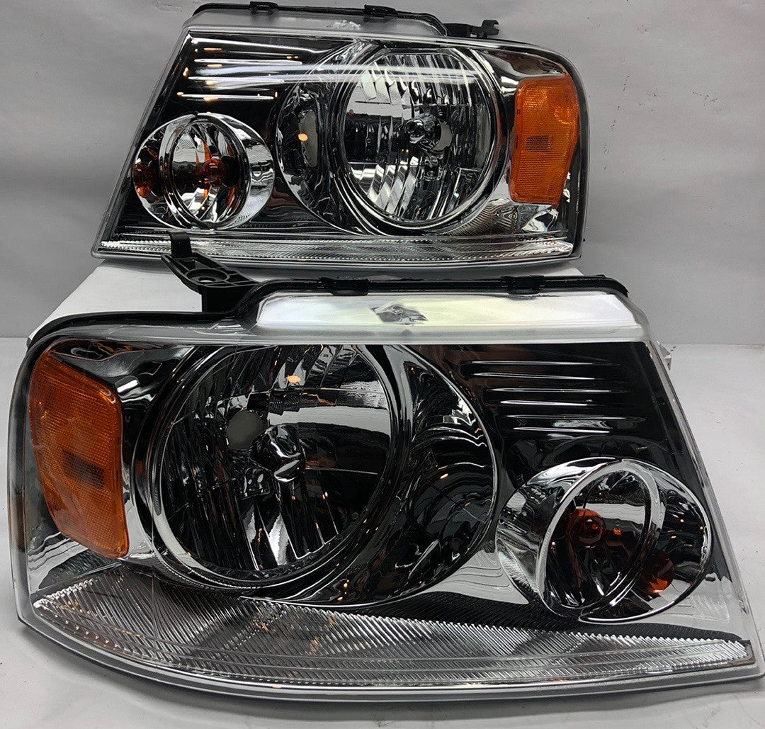 04-08 Ford F-150