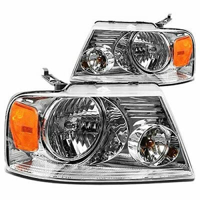 04-08 Ford F-150