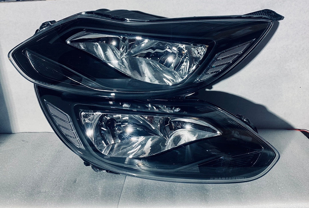 12-14 Ford Focus