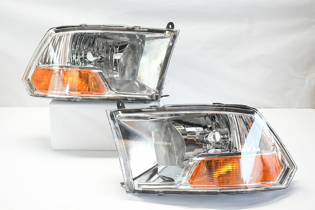 09-12 Dodge Ram 1500