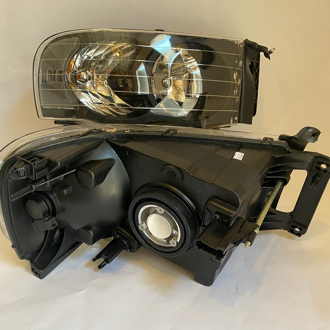 02-05 Dodge Ram 1500