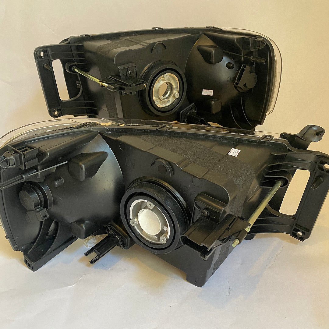 02-05 Dodge Ram 1500