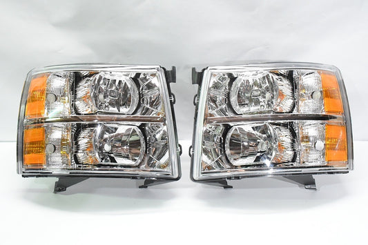 07-13 Chevy Silverado 1500