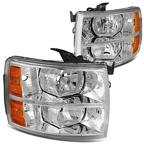 07-13 Chevy Silverado 1500