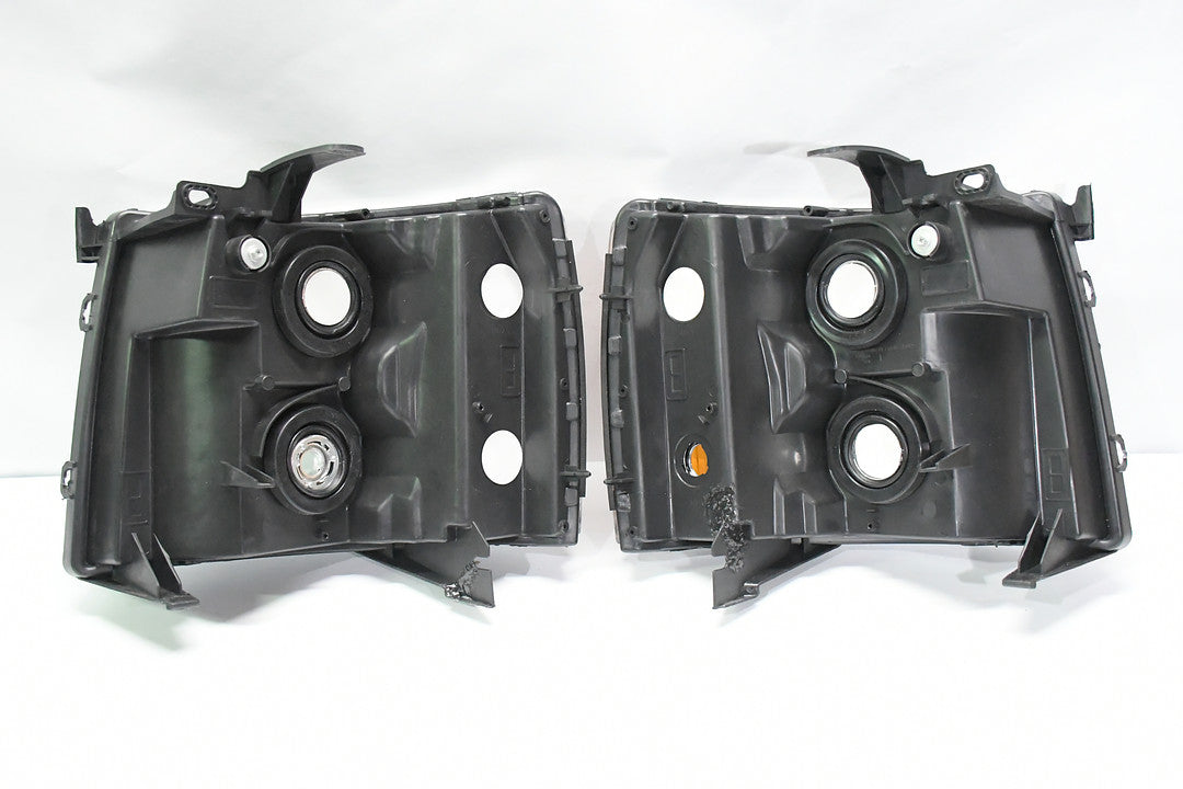 07-13 Chevy Silverado 1500