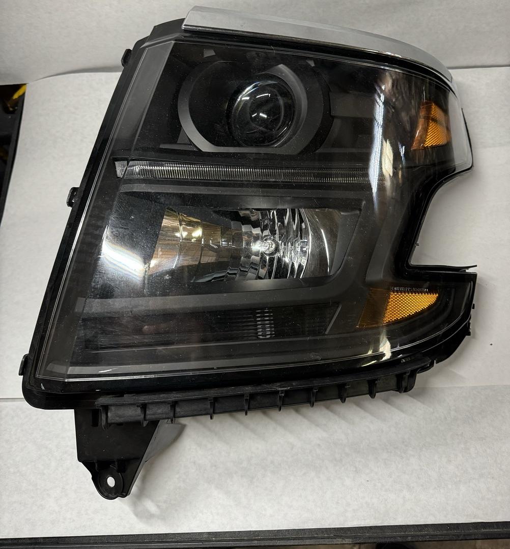 HL-OH-CSUB15-BK-AM 15-20 Chevy Suburban tahoe