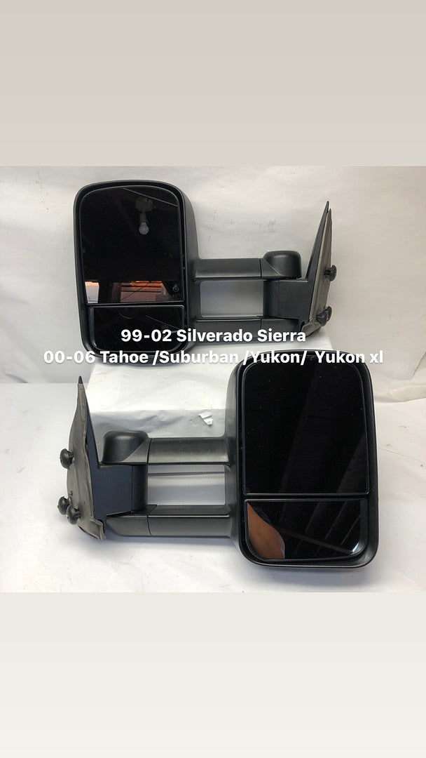 99-06 Chevy silverado / Sierra