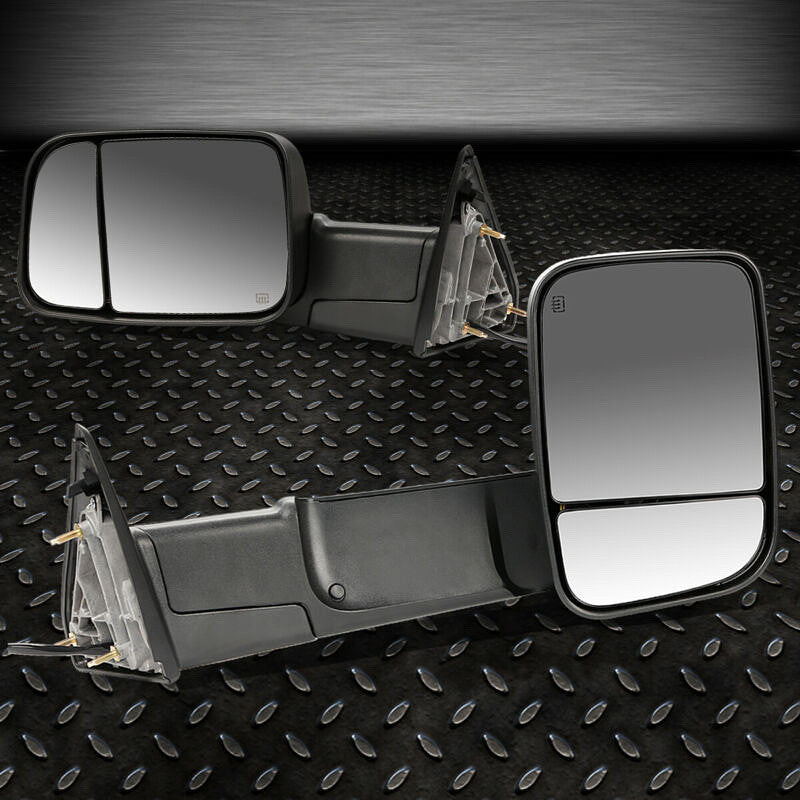 09-16 DODGE RAM
