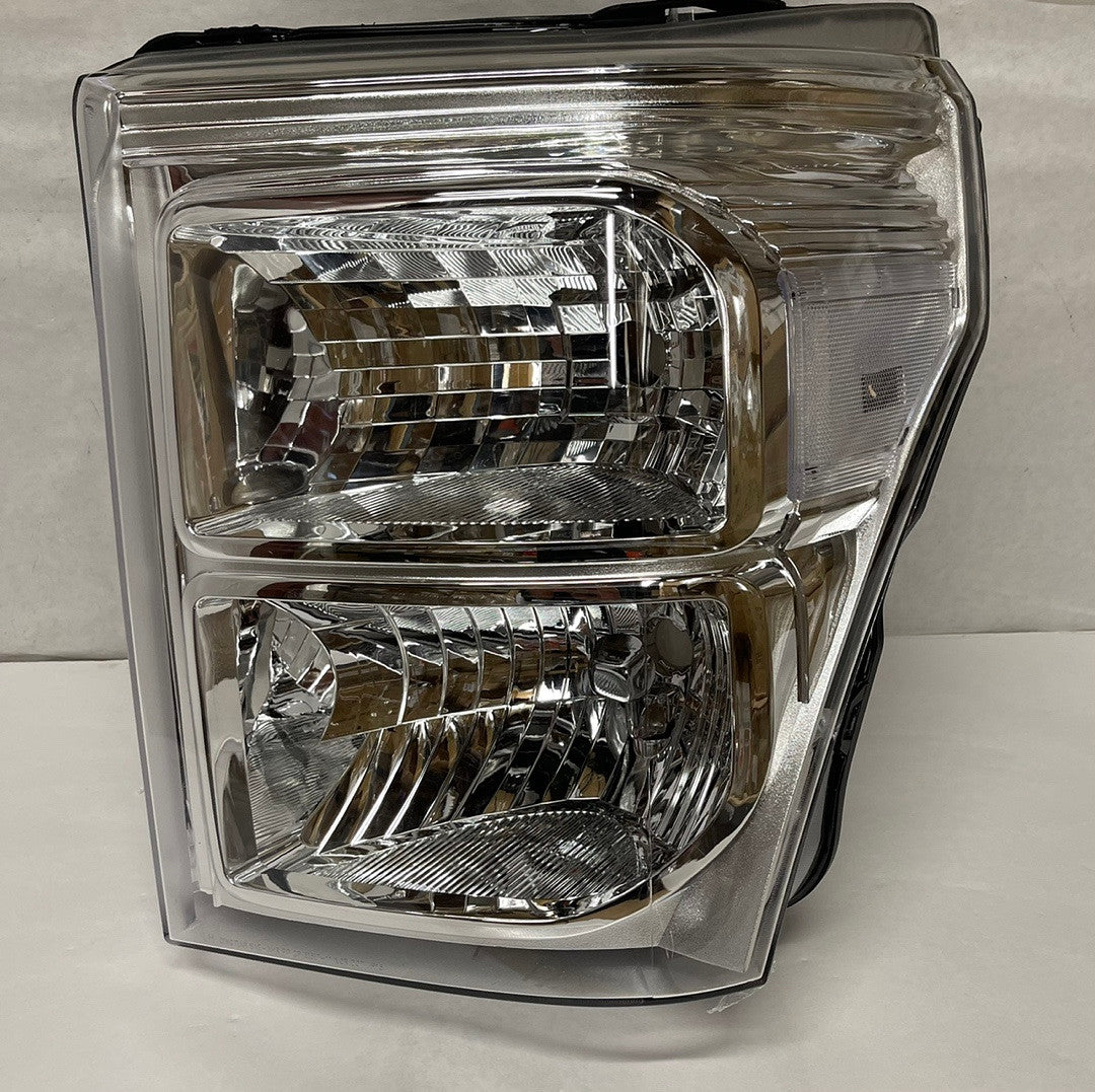 HL-OH-FSU13-CH-CL1 11-14 Ford F-250 / F-350/ F-450/ F-550 SUper Duty