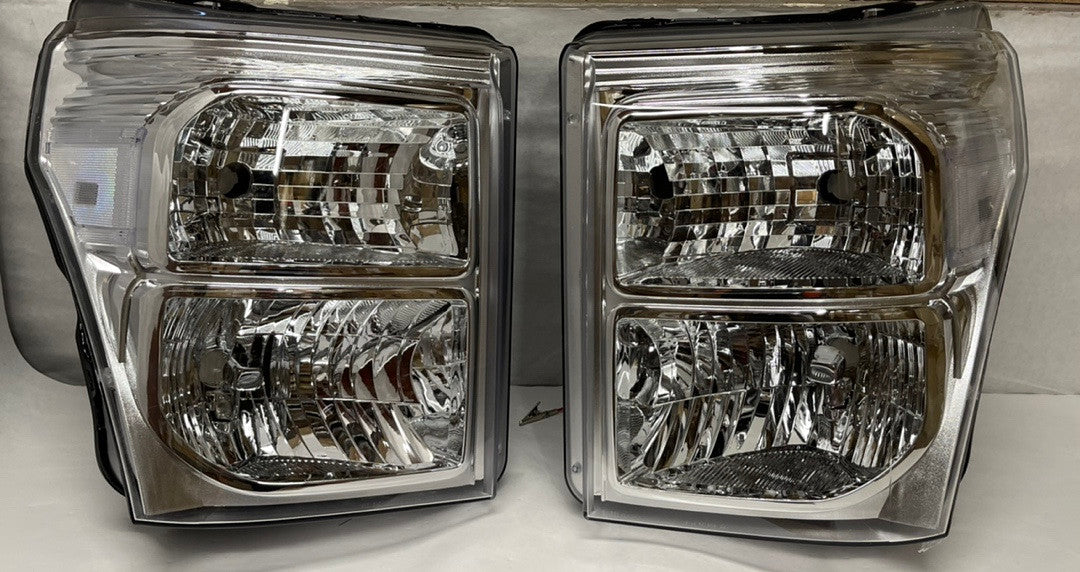 HL-OH-FSU13-CH-CL1 11-14 Ford F-250 / F-350/ F-450/ F-550 SUper Duty