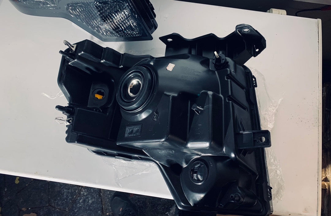09-14 Ford F-150