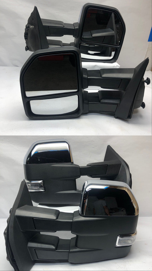 15-18 Ford F-150