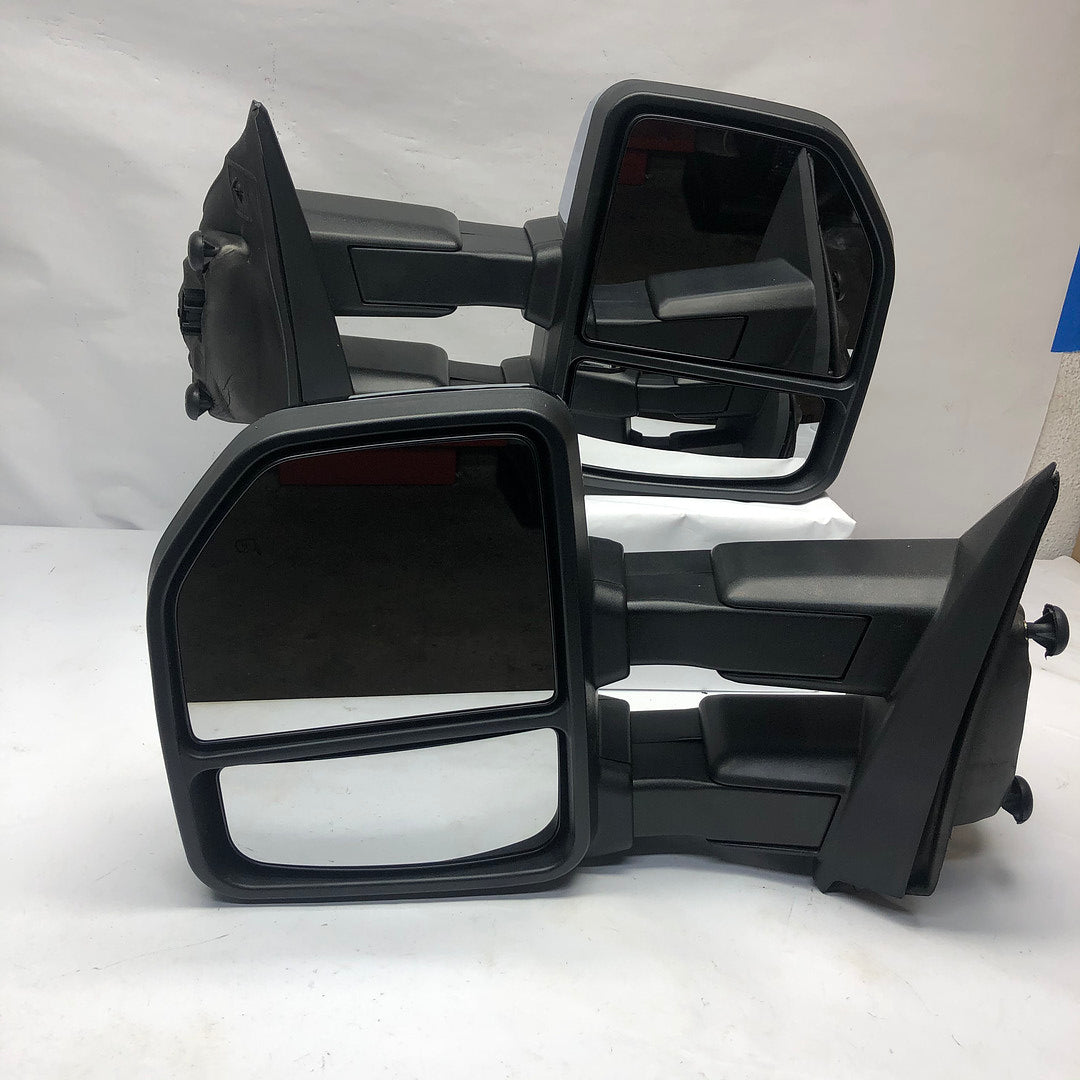 15-18 Ford F-150