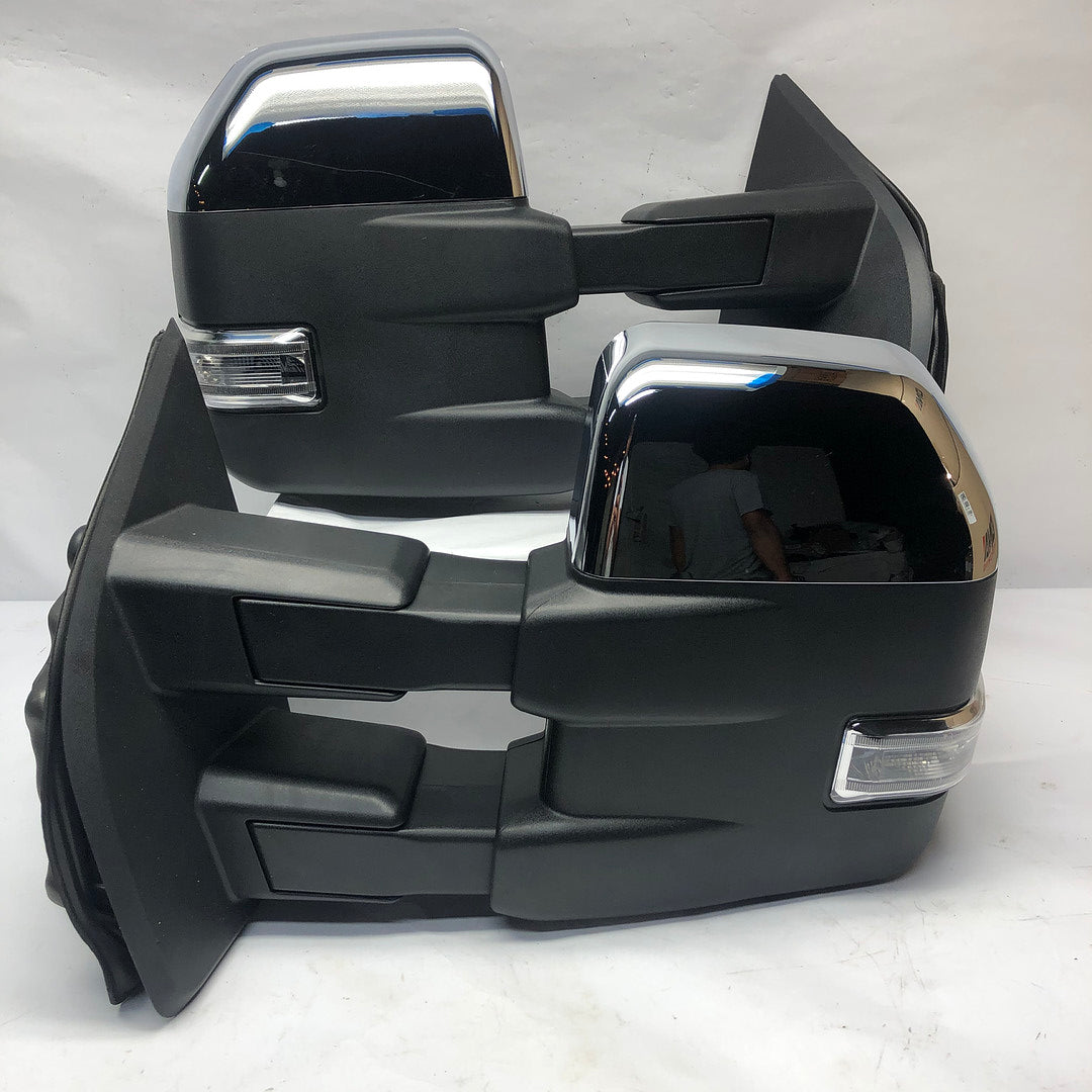 15-18 Ford F-150