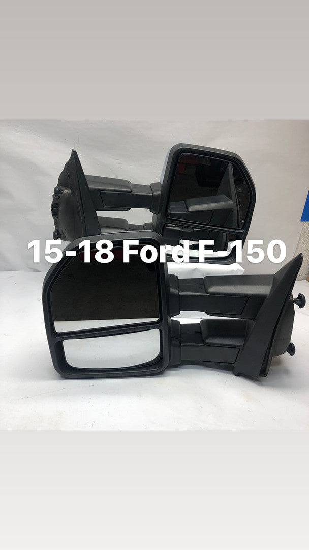 15-18 Ford F-150